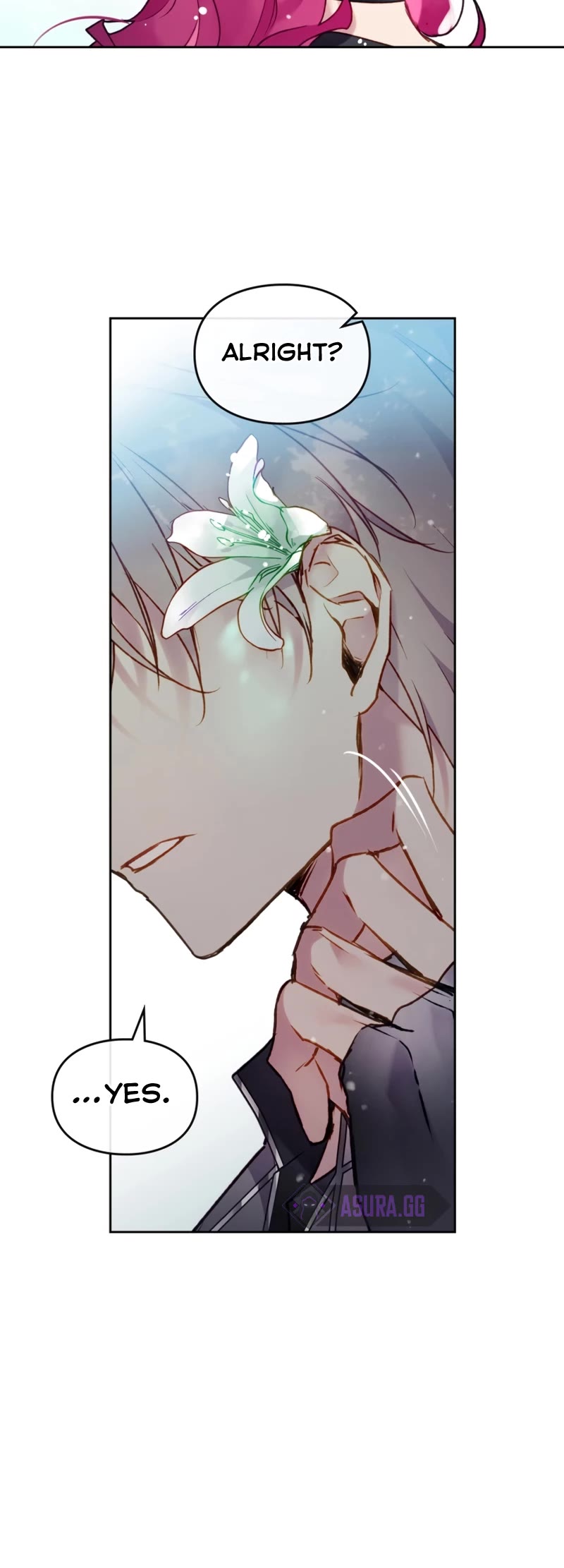 Death Is The Only Ending For The Villainess Chapter 107 page 11 - Chapter 107