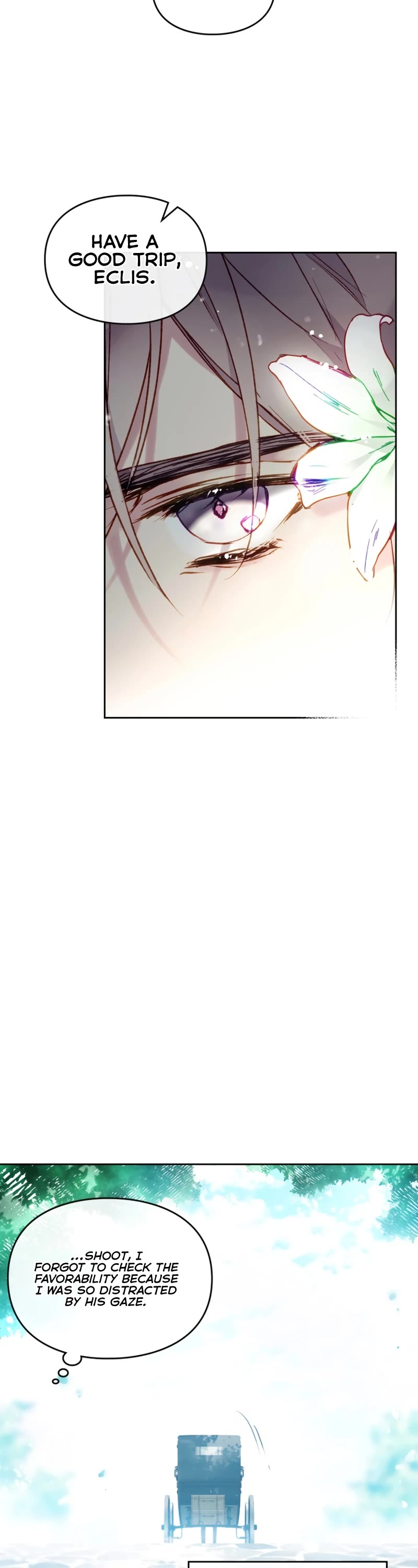 Death Is The Only Ending For The Villainess Chapter 107 page 13 - Chapter 107