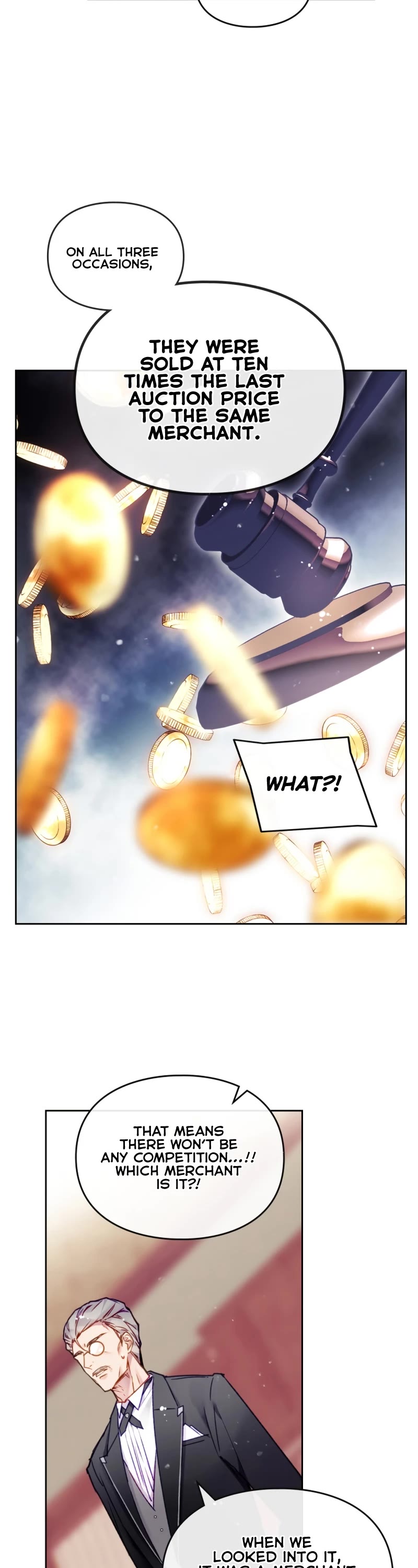 Death Is The Only Ending For The Villainess Chapter 107 page 19 - Chapter 107