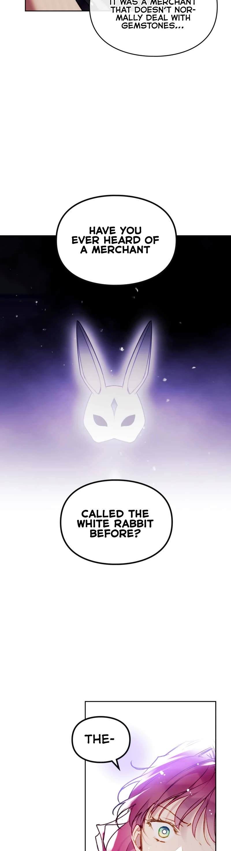 Death Is The Only Ending For The Villainess Chapter 107 page 20 - Chapter 107