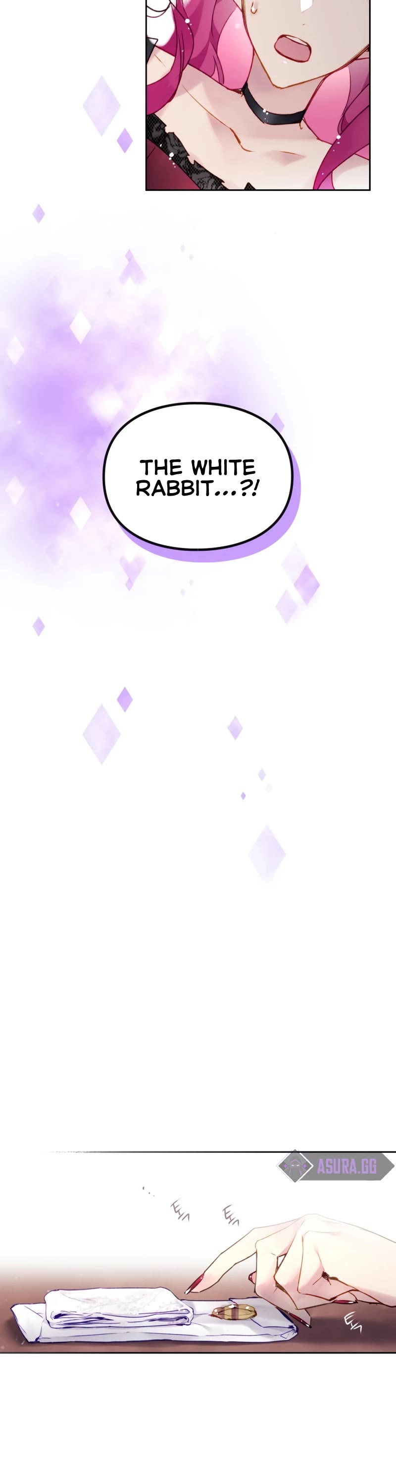 Death Is The Only Ending For The Villainess Chapter 107 page 21 - Chapter 107