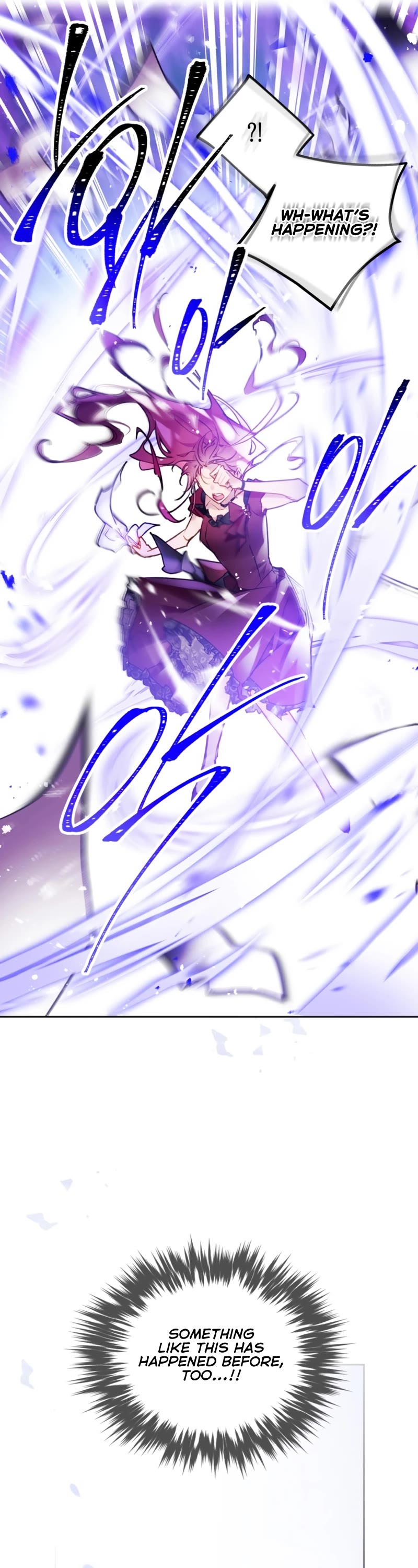 Death Is The Only Ending For The Villainess Chapter 107 page 27 - Chapter 107