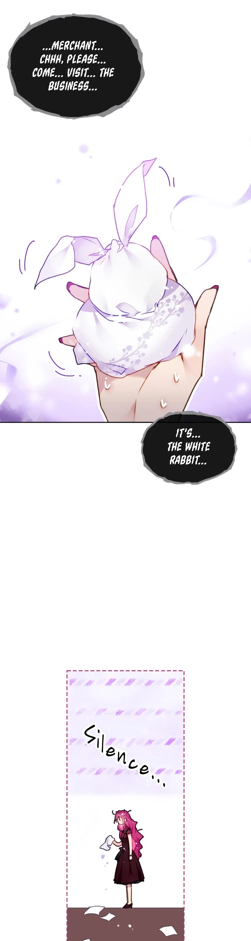 Death Is The Only Ending For The Villainess Chapter 107 page 29 - Chapter 107