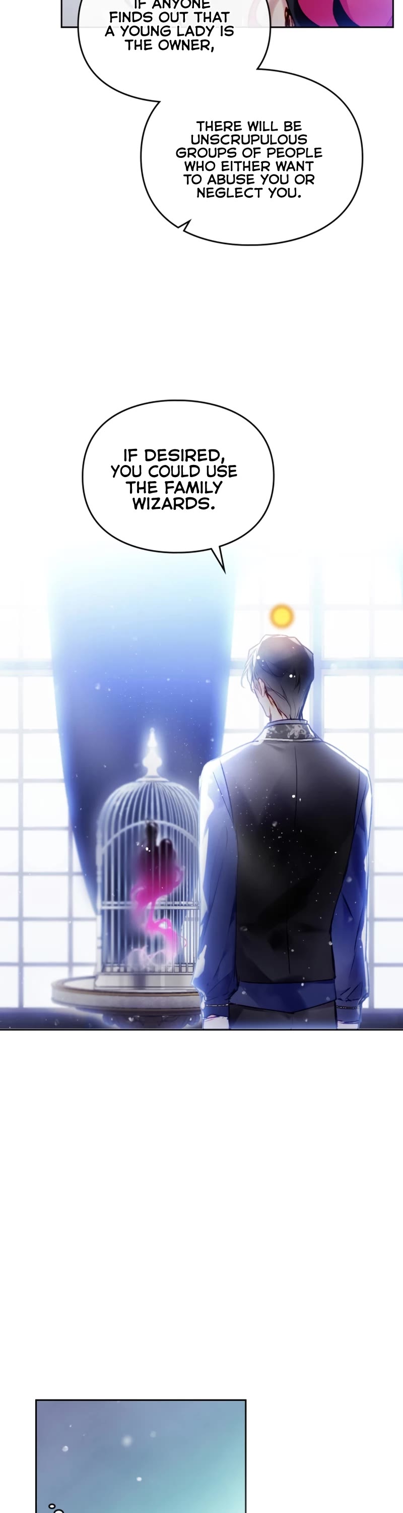 Death Is The Only Ending For The Villainess Chapter 107 page 5 - Chapter 107