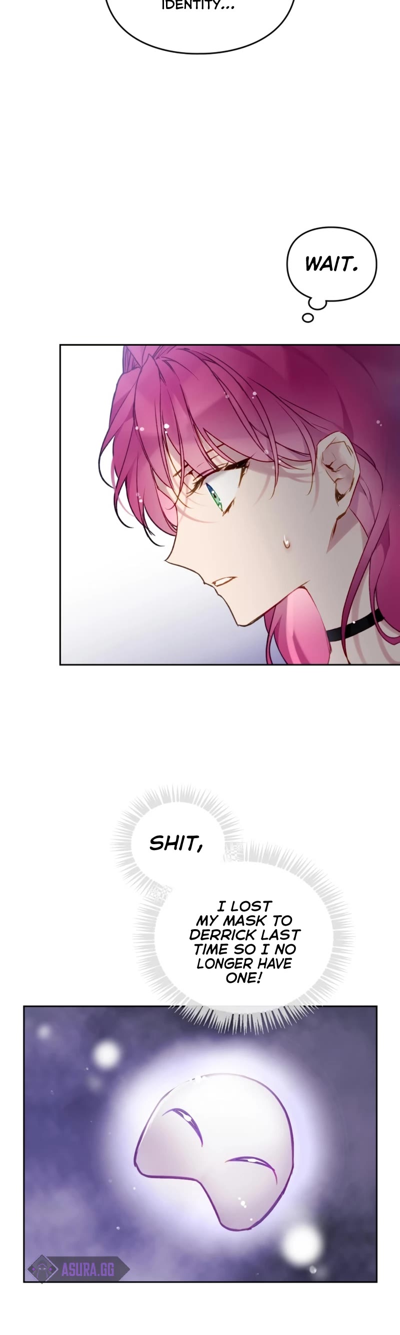 Death Is The Only Ending For The Villainess Chapter 108 page 5 - Chapter 108
