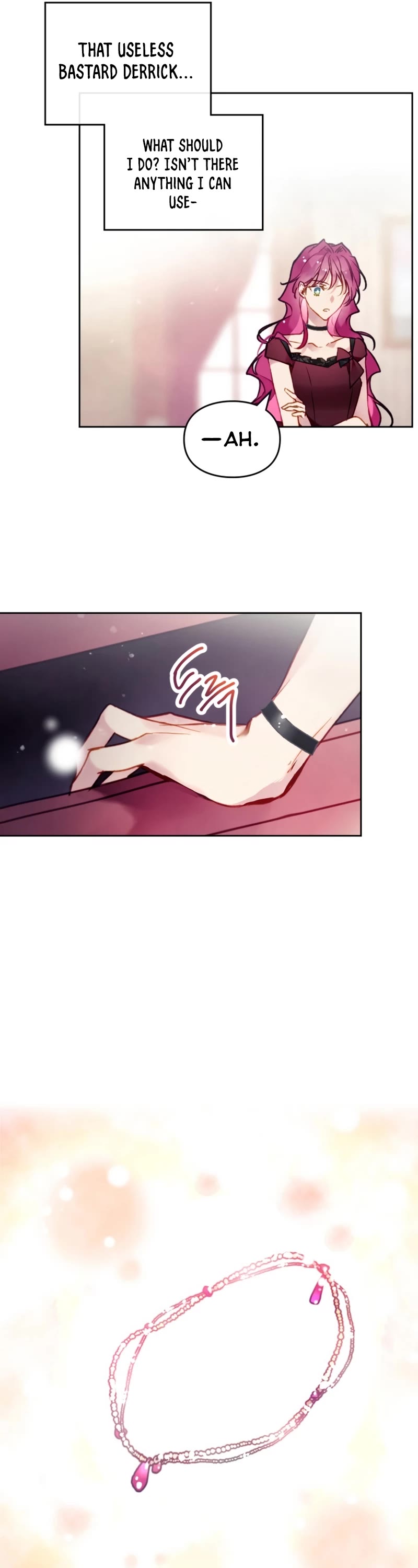 Death Is The Only Ending For The Villainess Chapter 108 page 7 - Chapter 108