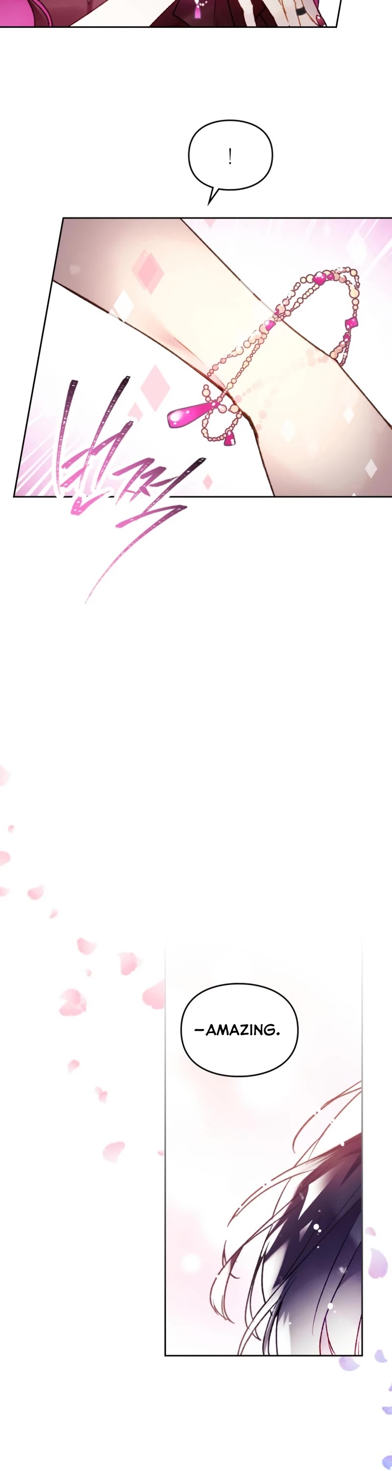 Death Is The Only Ending For The Villainess Chapter 108 page 9 - Chapter 108