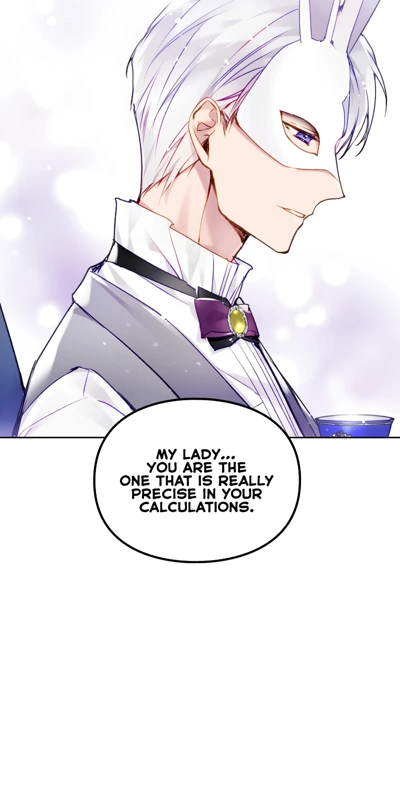 Death Is The Only Ending For The Villainess Chapter 109 page 11 - Chapter 109