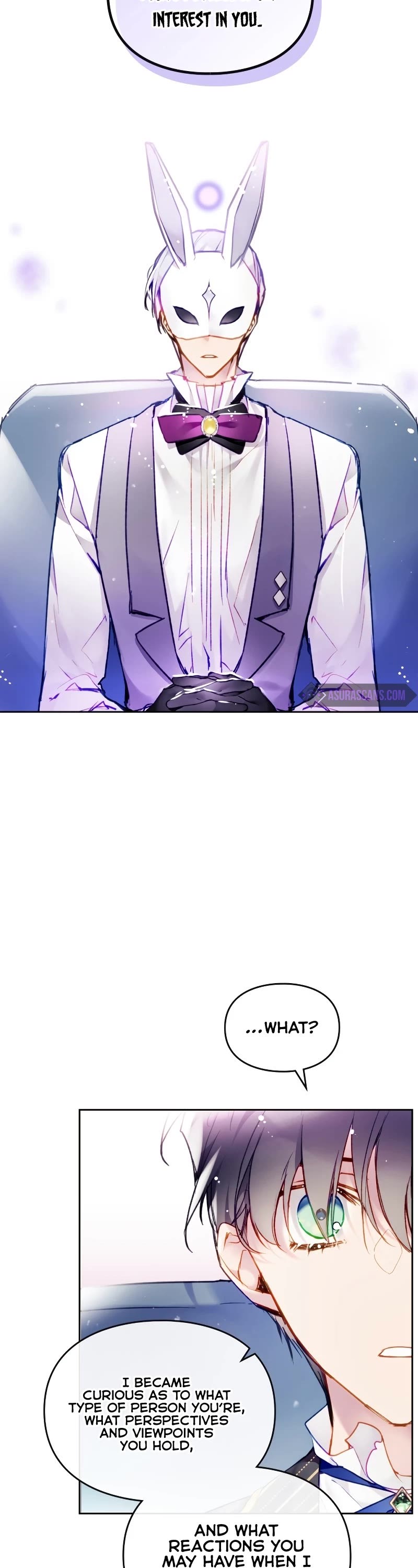 Death Is The Only Ending For The Villainess Chapter 109 page 13 - Chapter 109