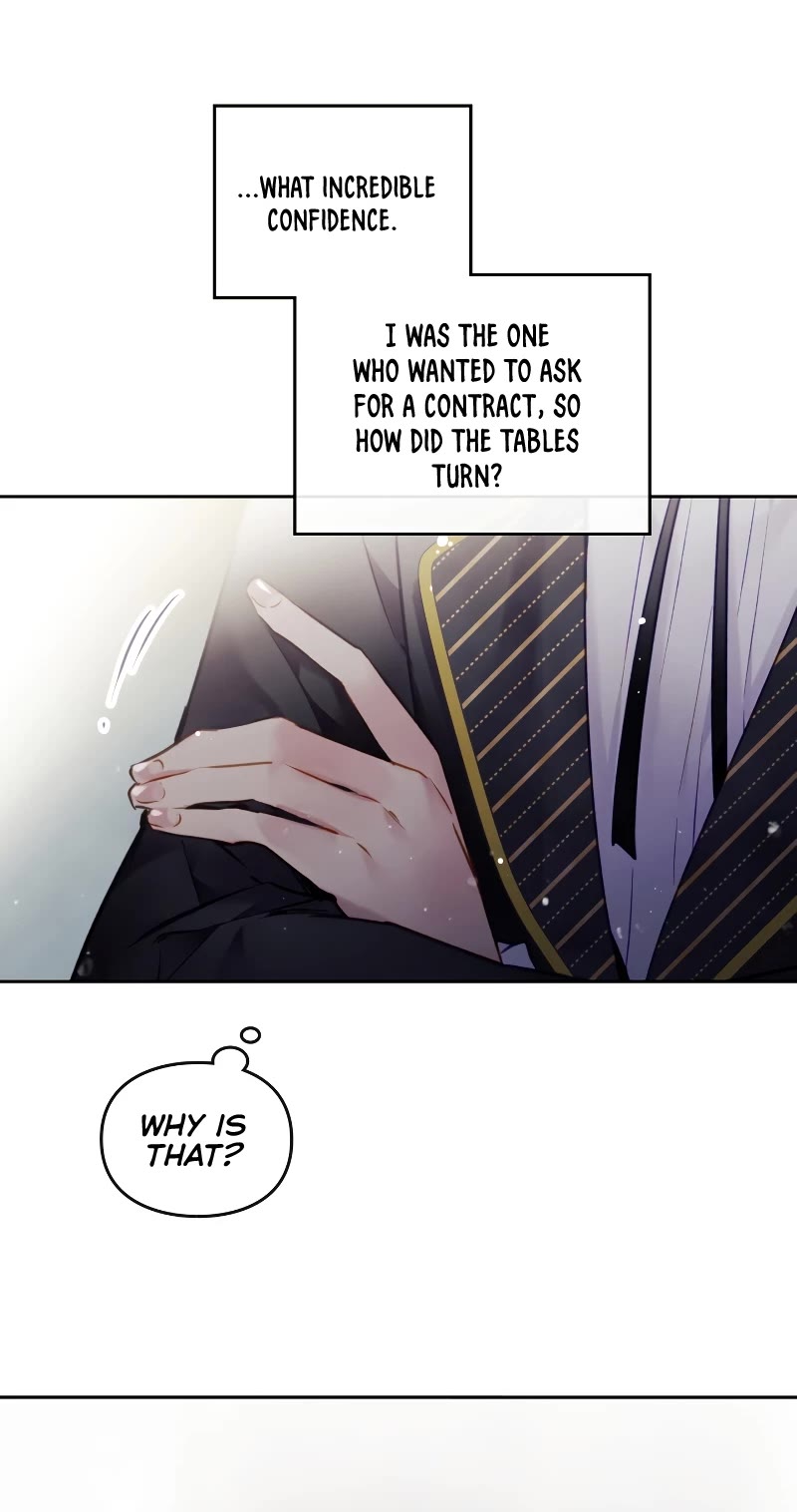 Death Is The Only Ending For The Villainess Chapter 109 page 20 - Chapter 109