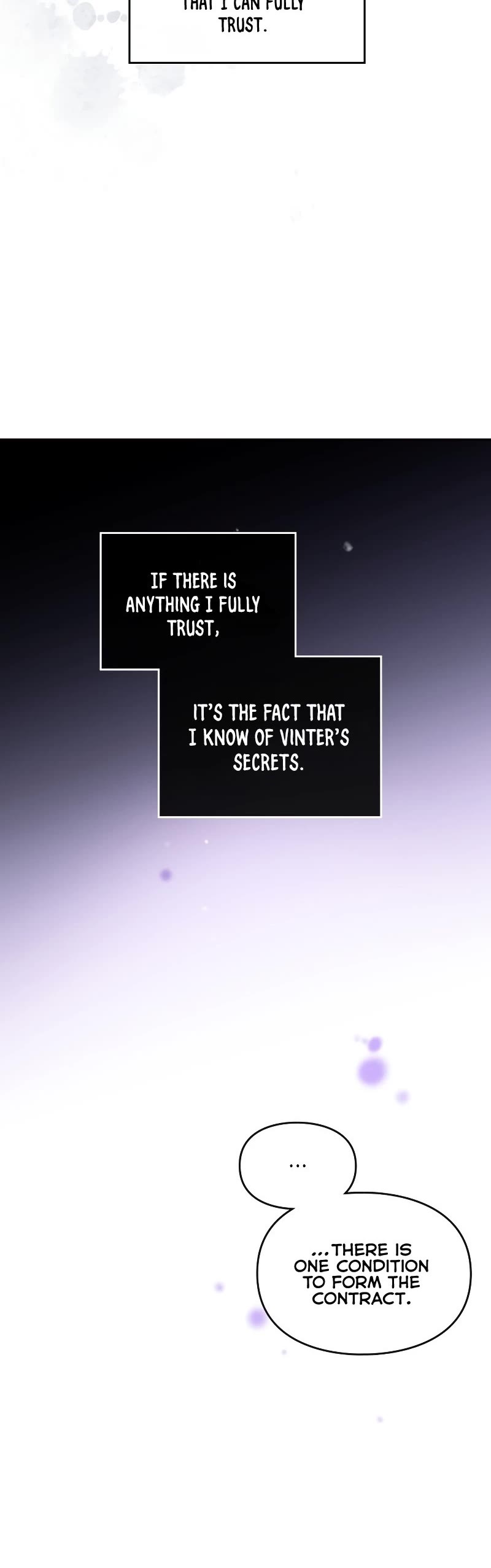 Death Is The Only Ending For The Villainess Chapter 109 page 33 - Chapter 109