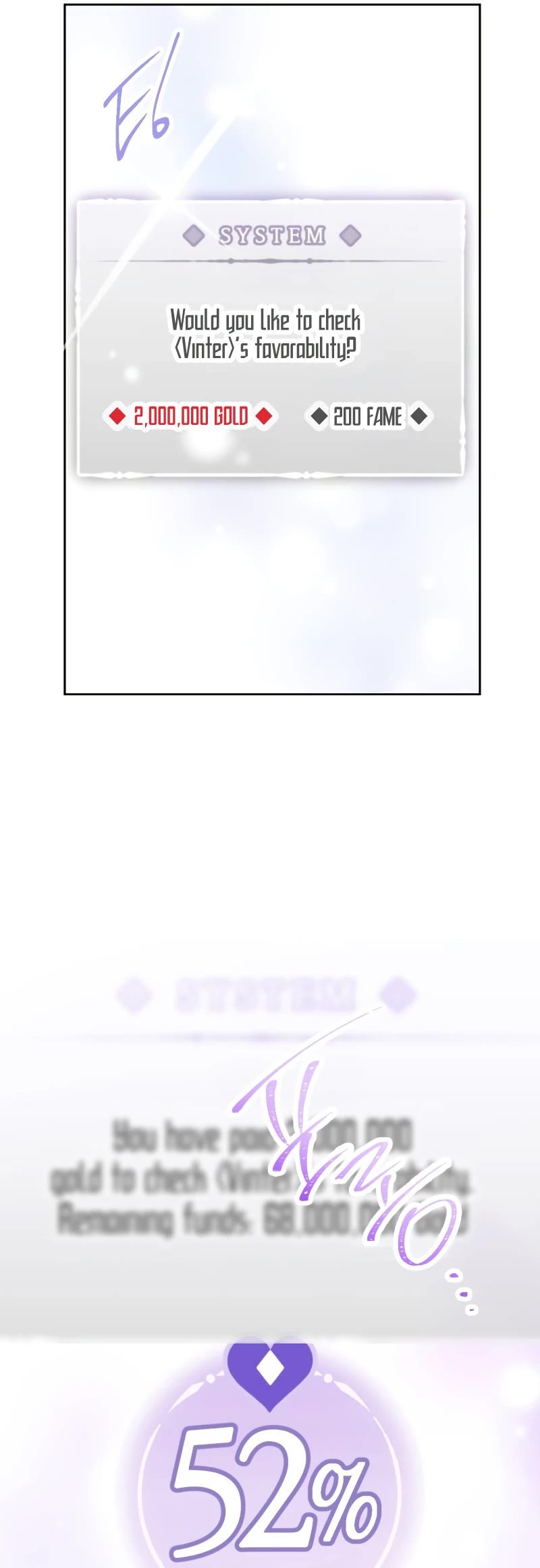 Death Is The Only Ending For The Villainess Chapter 109 page 38 - Chapter 109