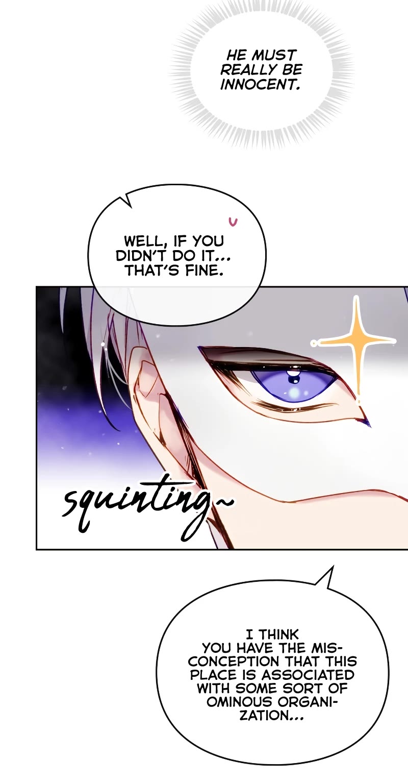 Death Is The Only Ending For The Villainess Chapter 109 page 5 - Chapter 109