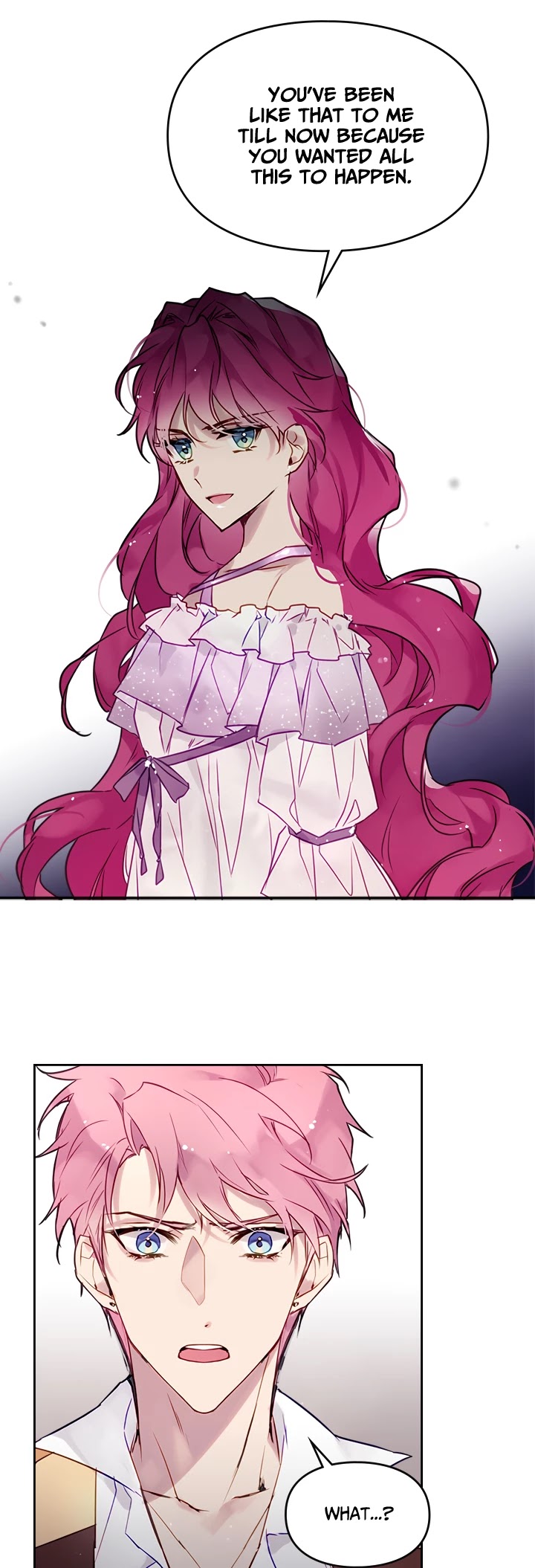 Death Is The Only Ending For The Villainess Chapter 11 page 13 - Chapter 11