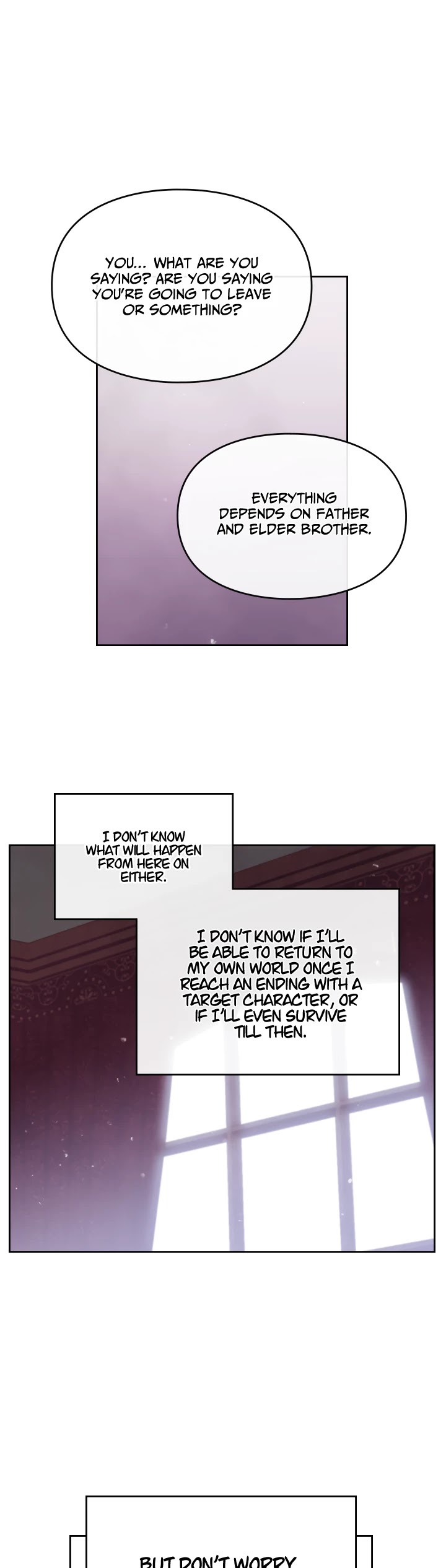 Death Is The Only Ending For The Villainess Chapter 11 page 17 - Chapter 11