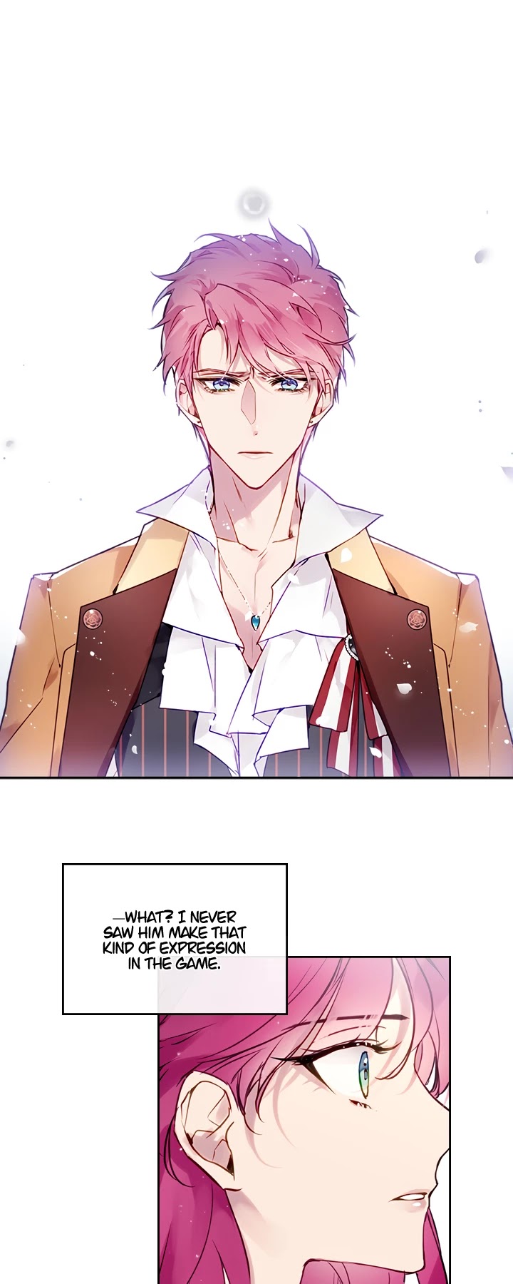 Death Is The Only Ending For The Villainess Chapter 11 page 19 - Chapter 11