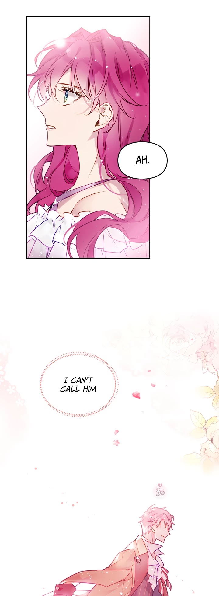 Death Is The Only Ending For The Villainess Chapter 11 page 24 - Chapter 11