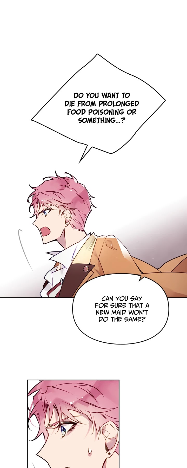 Death Is The Only Ending For The Villainess Chapter 11 page 6 - Chapter 11