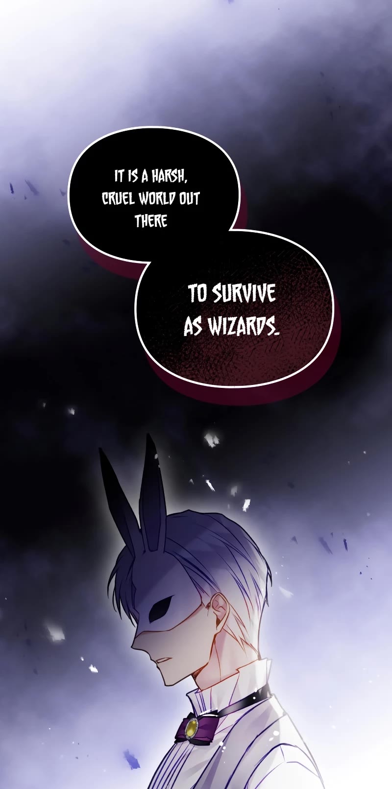 Death Is The Only Ending For The Villainess Chapter 110 page 13 - Chapter 110