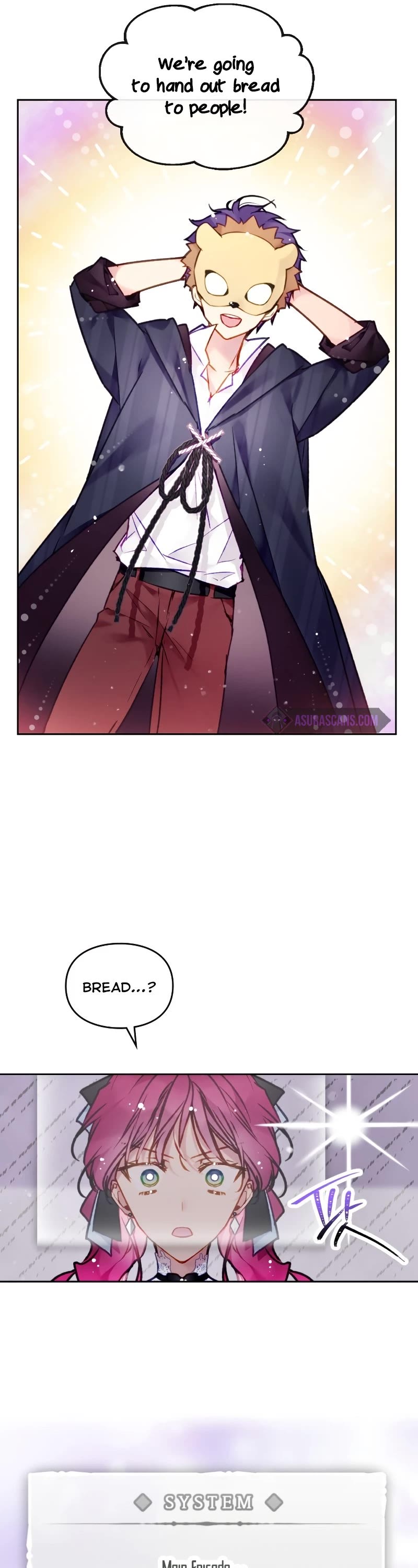Death Is The Only Ending For The Villainess Chapter 110 page 29 - Chapter 110