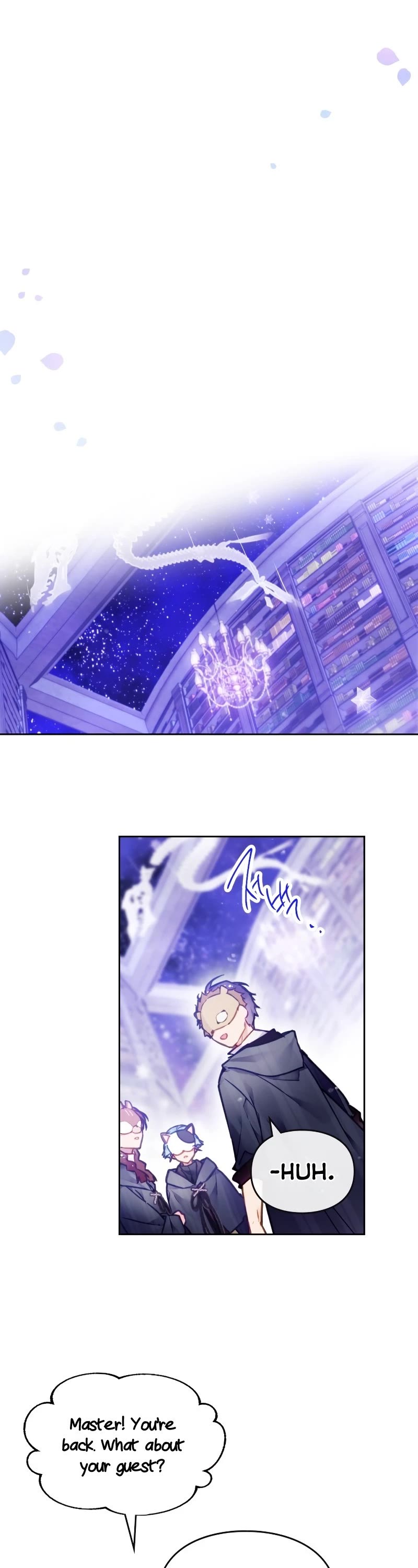 Death Is The Only Ending For The Villainess Chapter 110 page 7 - Chapter 110