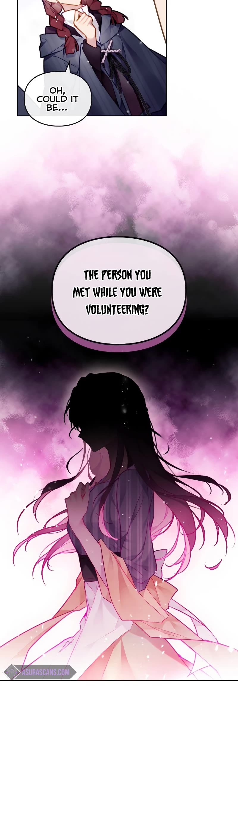 Death Is The Only Ending For The Villainess Chapter 110 page 9 - Chapter 110