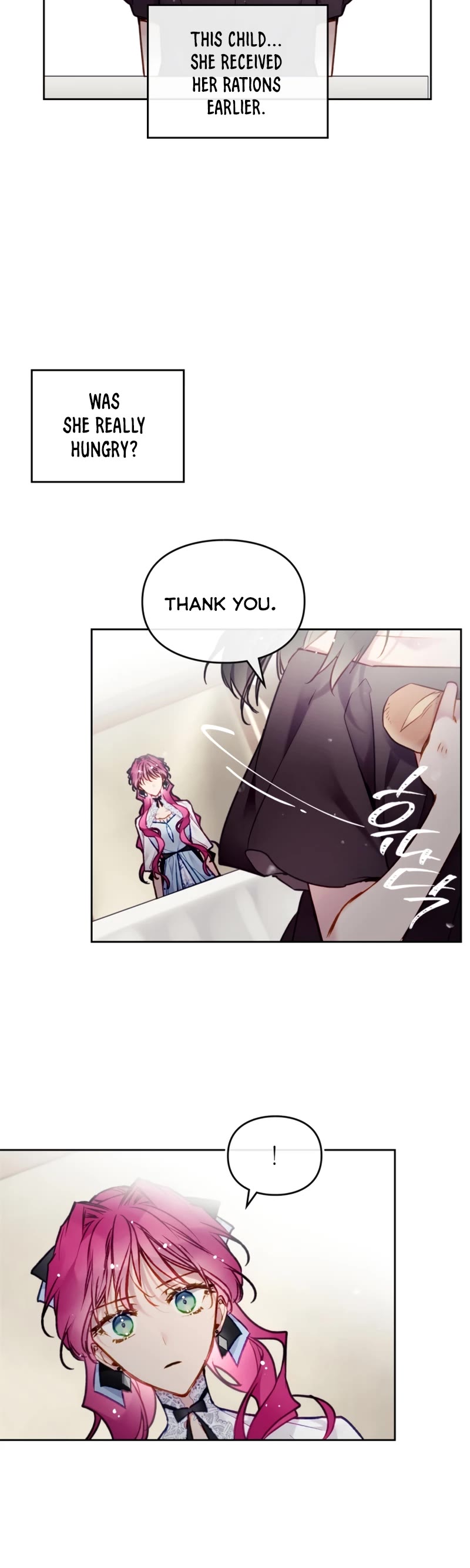 Death Is The Only Ending For The Villainess Chapter 111 page 21 - Chapter 111