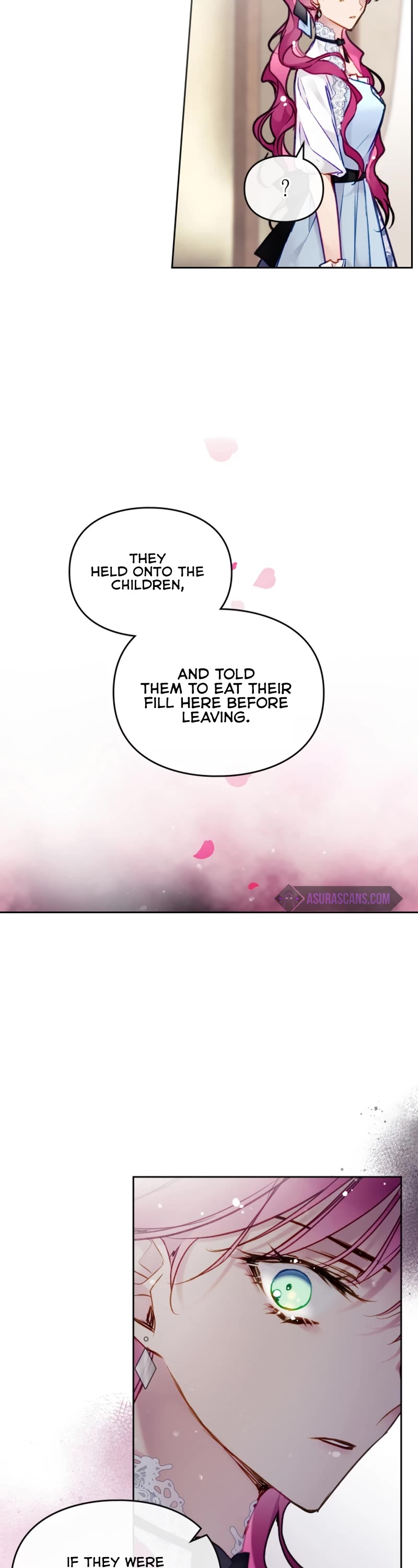 Death Is The Only Ending For The Villainess Chapter 111 page 29 - Chapter 111