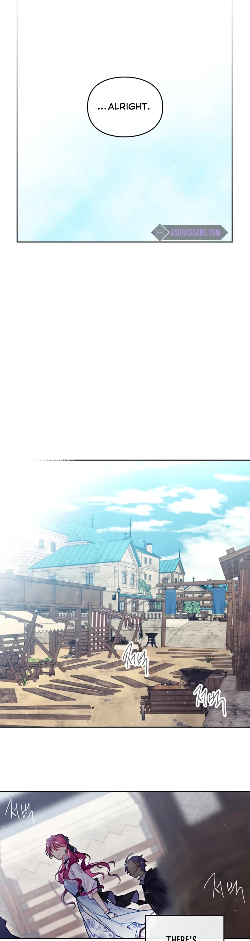 Death Is The Only Ending For The Villainess Chapter 111 page 7 - Chapter 111