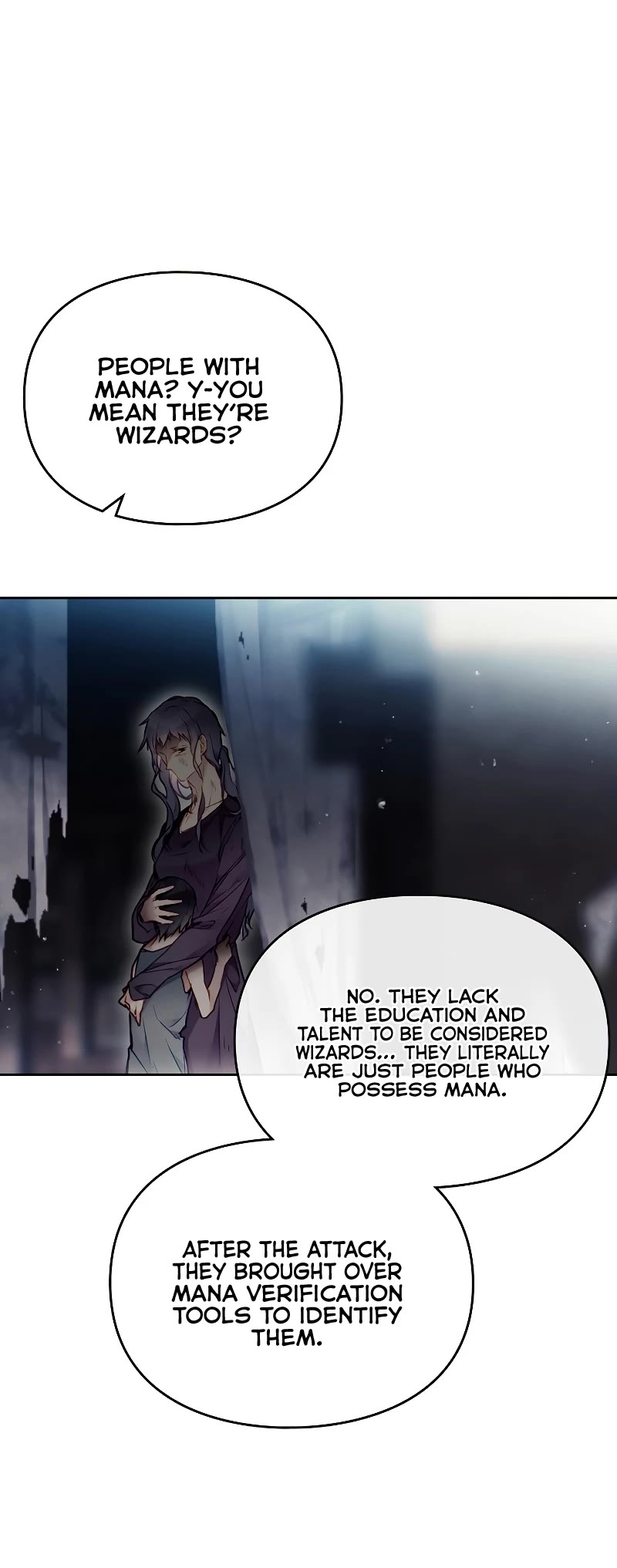 Death Is The Only Ending For The Villainess Chapter 112 page 10 - Chapter 112