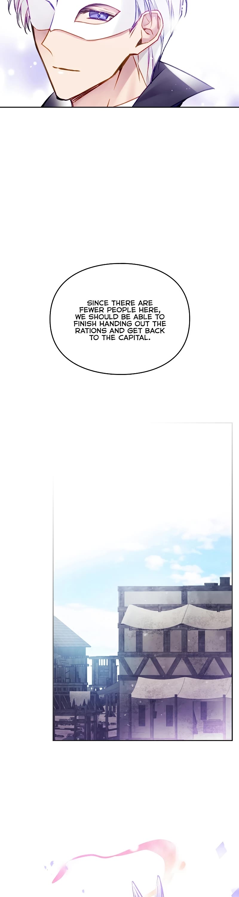 Death Is The Only Ending For The Villainess Chapter 112 page 18 - Chapter 112