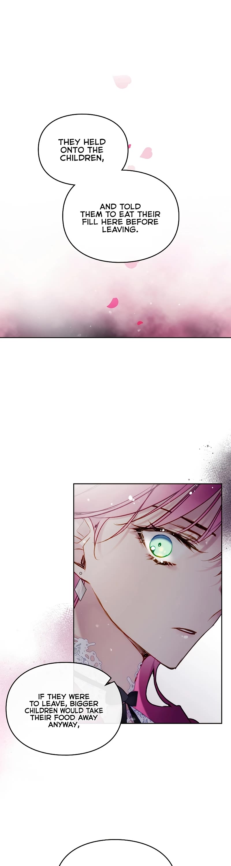 Death Is The Only Ending For The Villainess Chapter 112 page 2 - Chapter 112