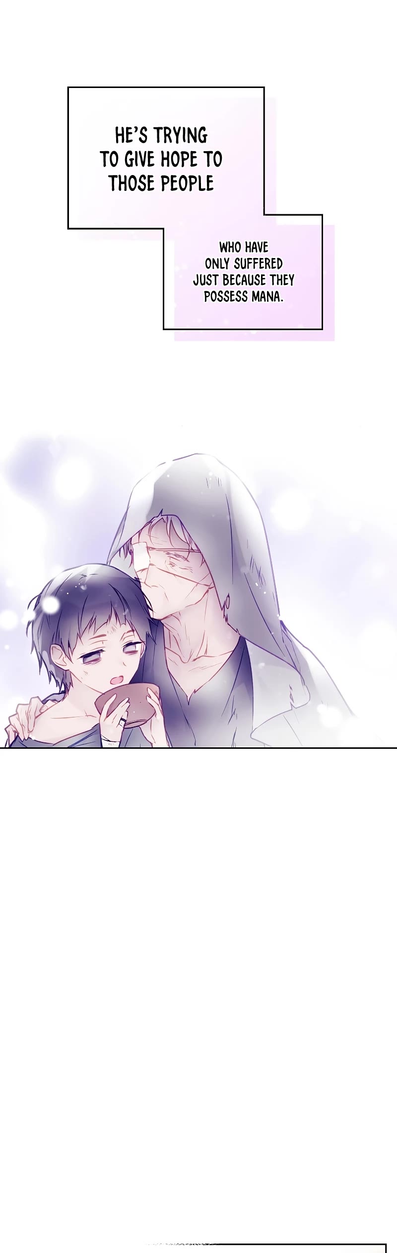 Death Is The Only Ending For The Villainess Chapter 112 page 20 - Chapter 112