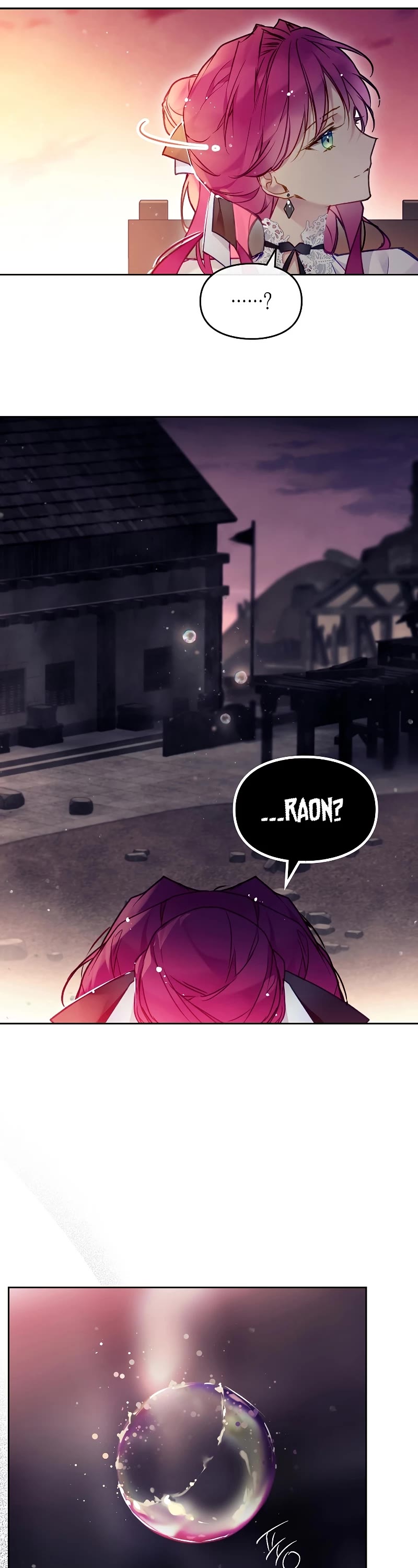 Death Is The Only Ending For The Villainess Chapter 112 page 27 - Chapter 112
