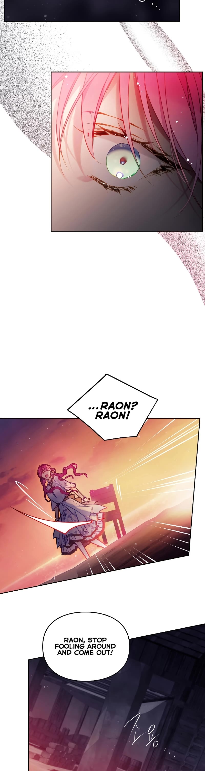 Death Is The Only Ending For The Villainess Chapter 112 page 28 - Chapter 112