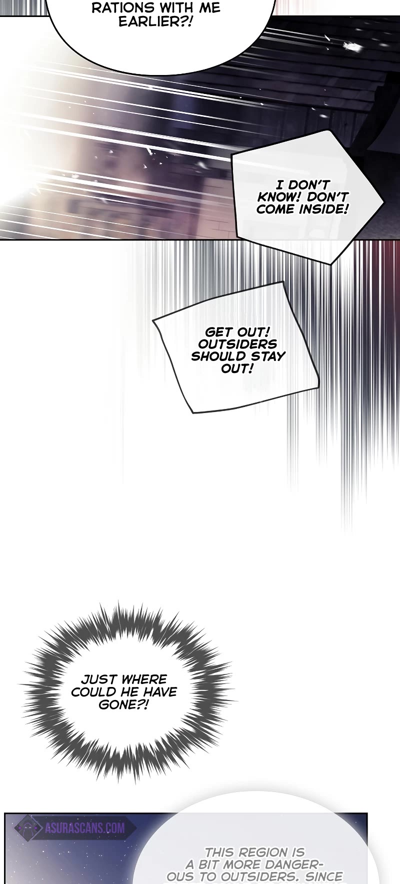 Death Is The Only Ending For The Villainess Chapter 112 page 30 - Chapter 112