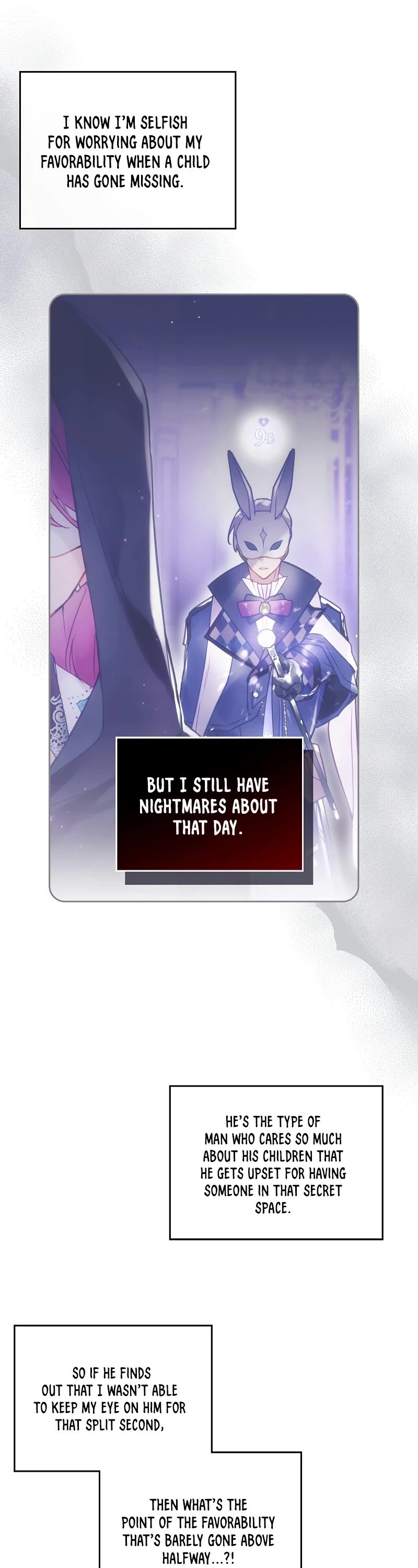 Death Is The Only Ending For The Villainess Chapter 112 page 32 - Chapter 112