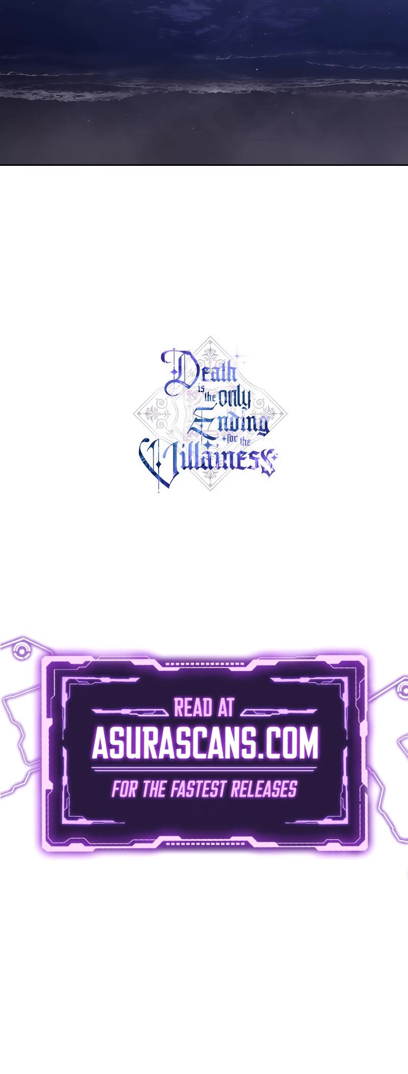 Death Is The Only Ending For The Villainess Chapter 112 page 35 - Chapter 112