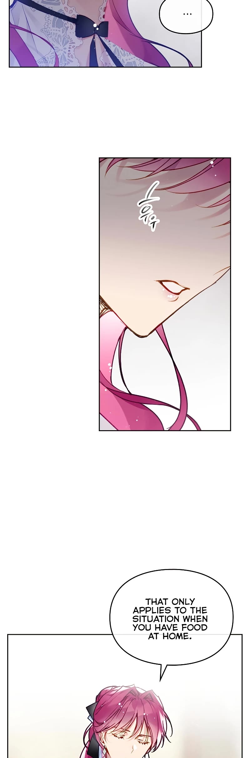Death Is The Only Ending For The Villainess Chapter 112 page 5 - Chapter 112