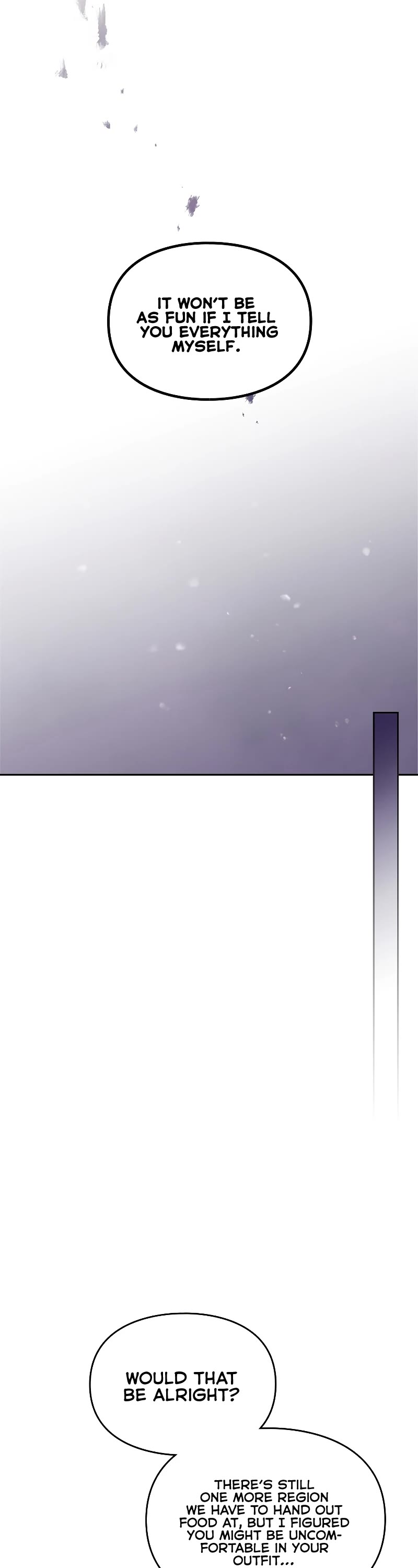 Death Is The Only Ending For The Villainess Chapter 112 page 8 - Chapter 112