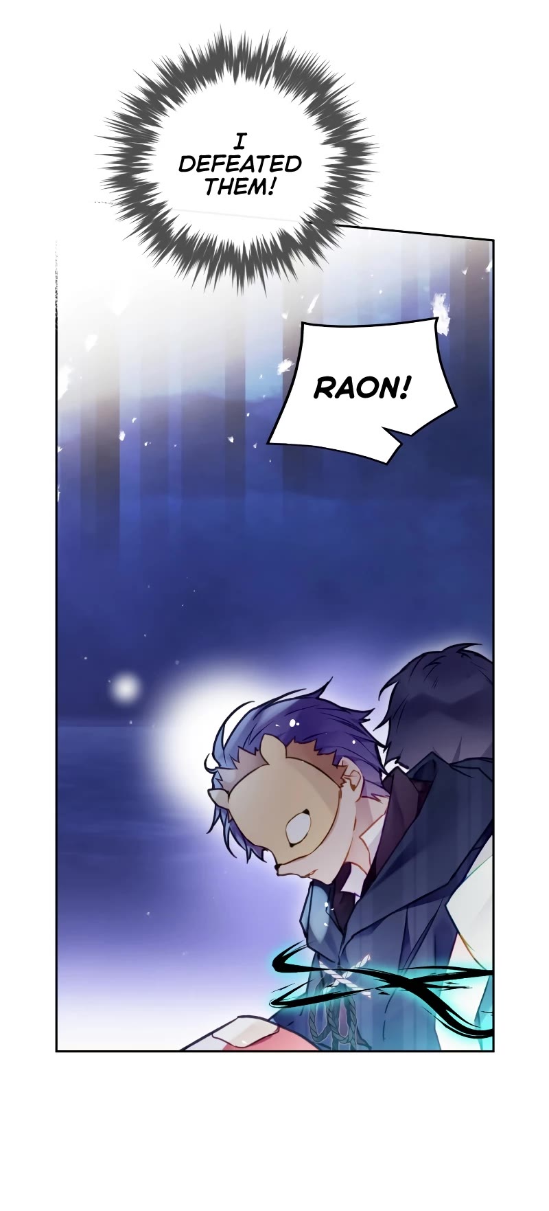 Death Is The Only Ending For The Villainess Chapter 113 page 13 - Chapter 113