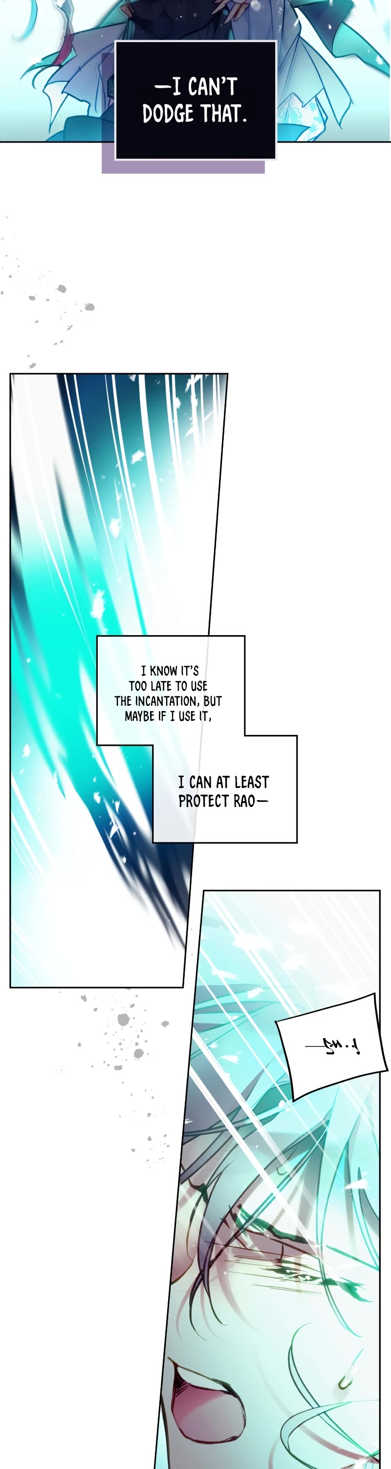 Death Is The Only Ending For The Villainess Chapter 113 page 16 - Chapter 113