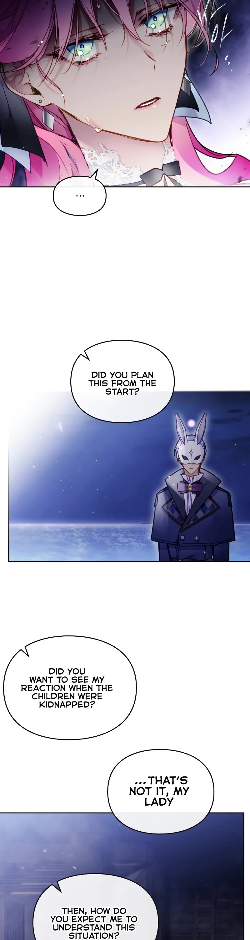 Death Is The Only Ending For The Villainess Chapter 113 page 28 - Chapter 113