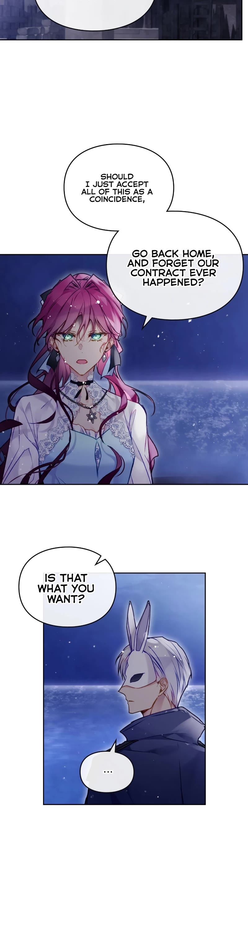 Death Is The Only Ending For The Villainess Chapter 113 page 29 - Chapter 113