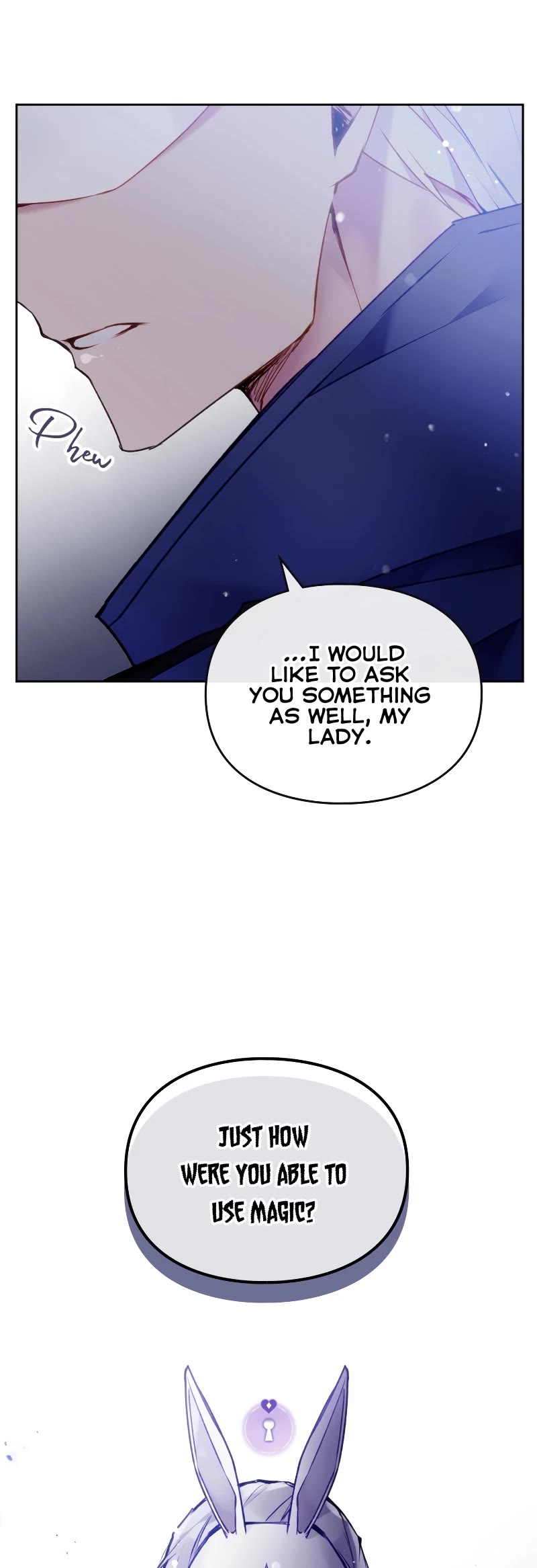 Death Is The Only Ending For The Villainess Chapter 113 page 30 - Chapter 113