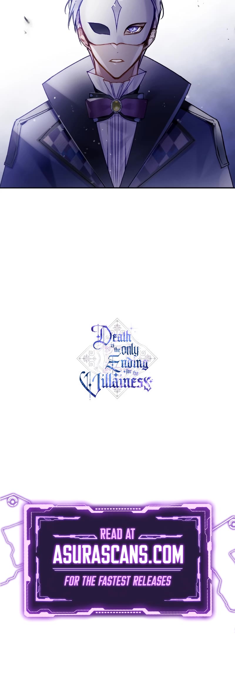 Death Is The Only Ending For The Villainess Chapter 113 page 31 - Chapter 113