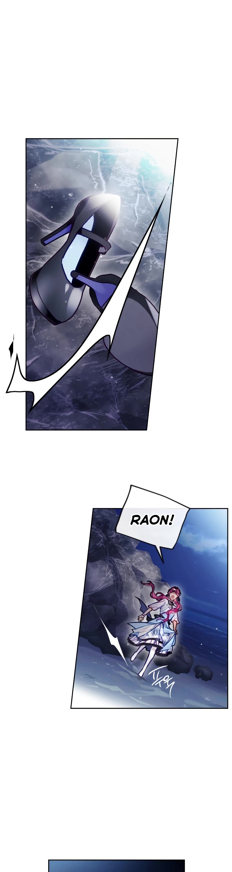 Death Is The Only Ending For The Villainess Chapter 113 page 4 - Chapter 113