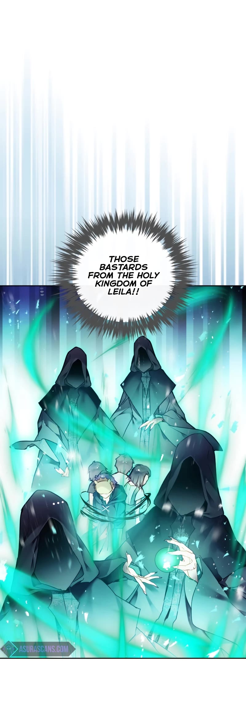Death Is The Only Ending For The Villainess Chapter 113 page 6 - Chapter 113