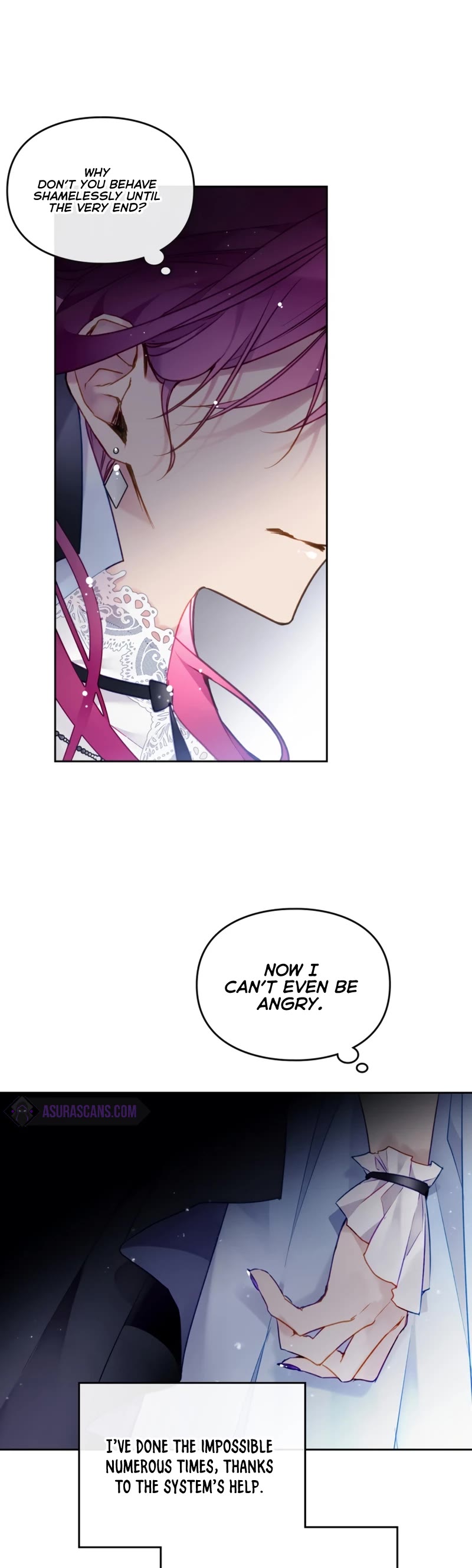 Death Is The Only Ending For The Villainess Chapter 114 page 10 - Chapter 114