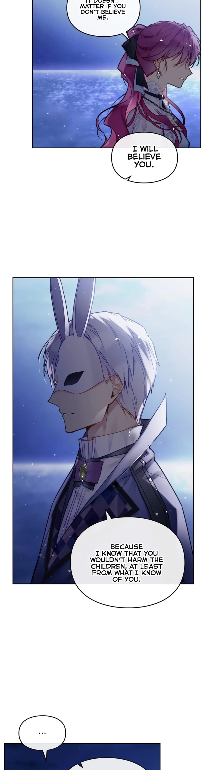 Death Is The Only Ending For The Villainess Chapter 114 page 13 - Chapter 114